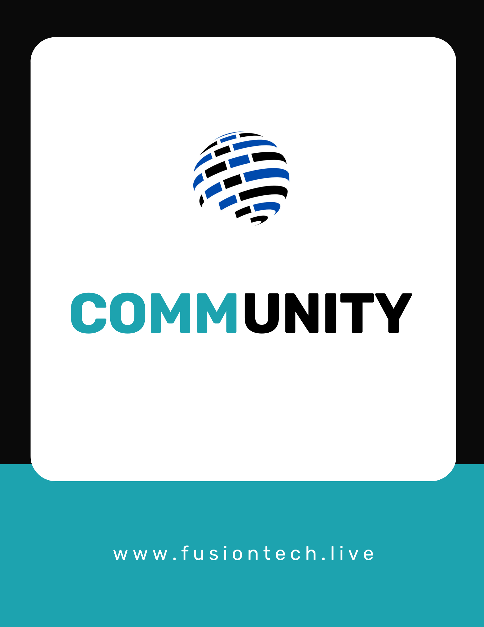 FusionTech Security Community Dinner 